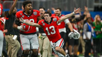 2023 CFP National Championship: Who to Watch For