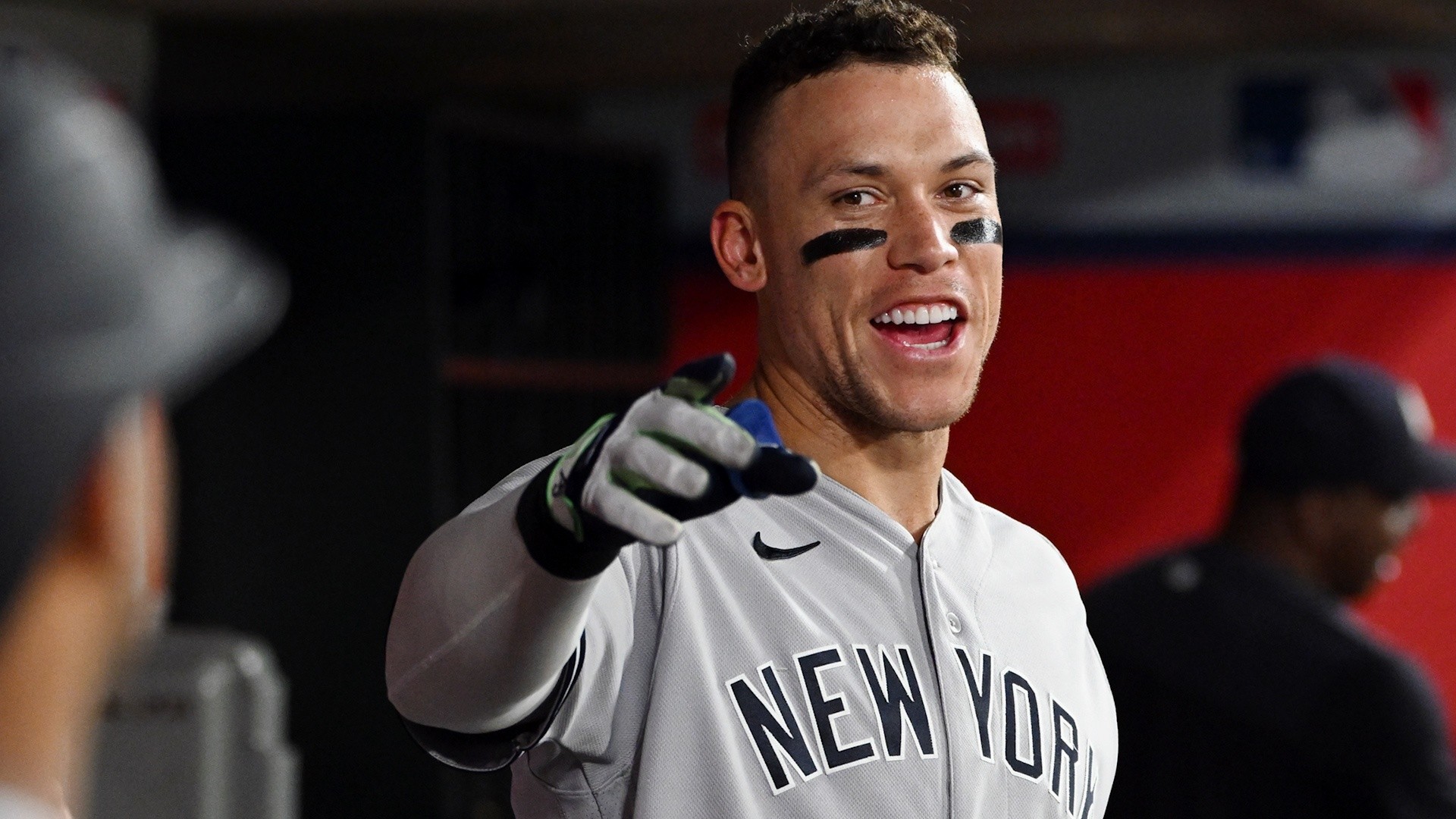 Aaron Judge wins AL MVP award after historic season