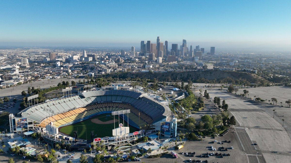 Giants' Joc Pederson sports unique fit at 2022 MLB All-Star Game – NBC  Sports Bay Area & California