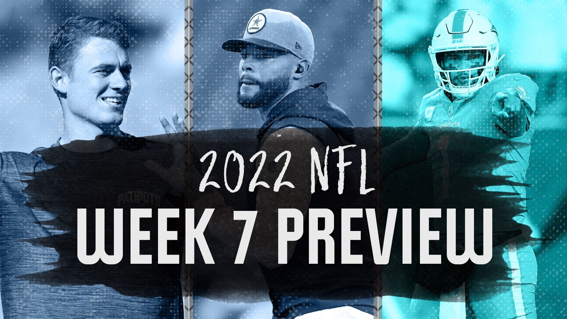 Previewing Week 10 of the 2022 NFL Season – NBC New York