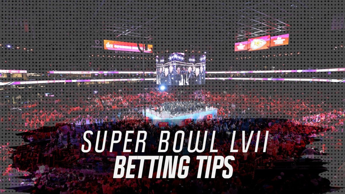 Craziest Super Bowl LVII prop bets for Eagles-Chiefs – NBC Sports Bay Area  & California