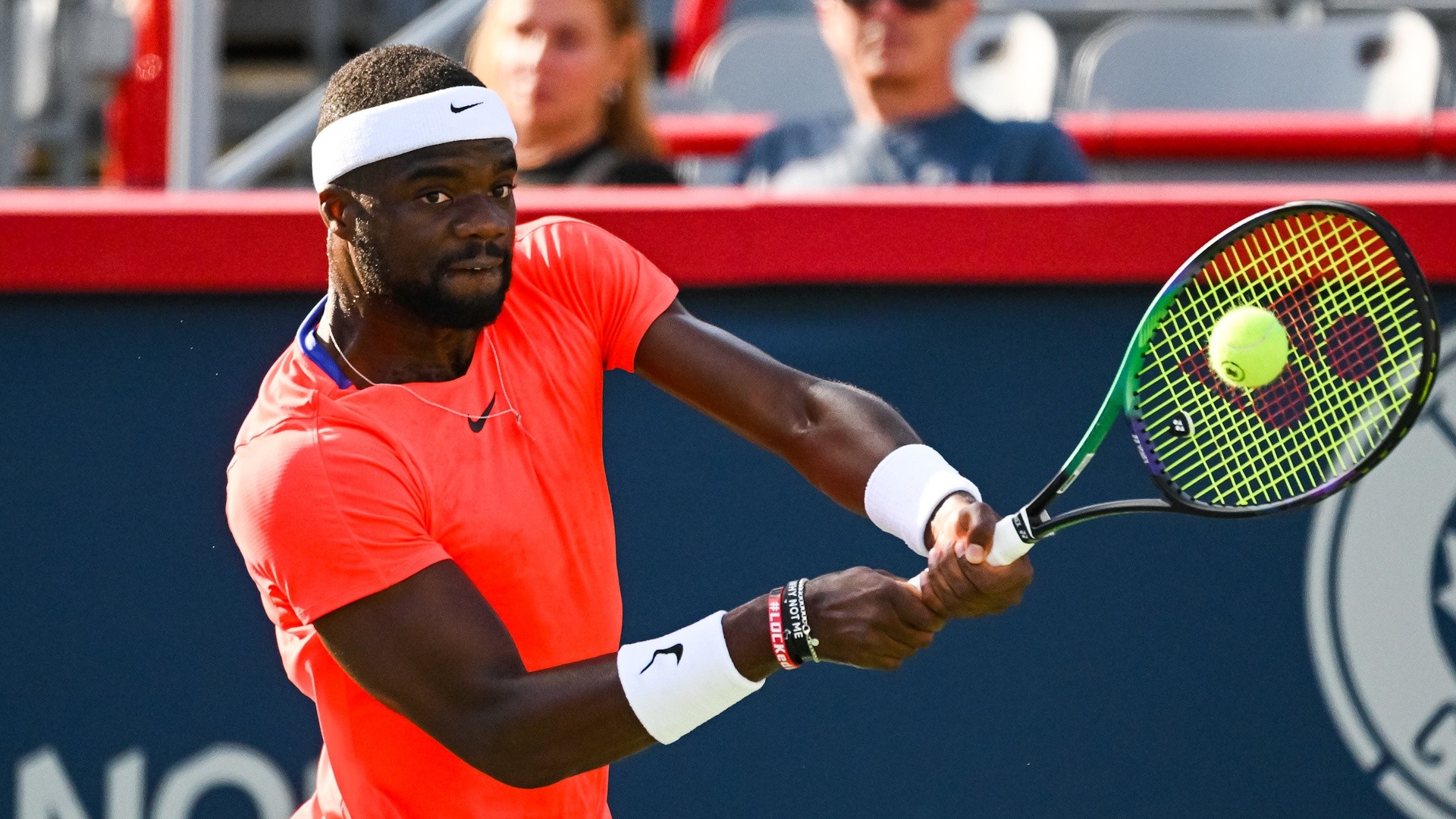 5 things to know about Marylands Frances Tiafoe