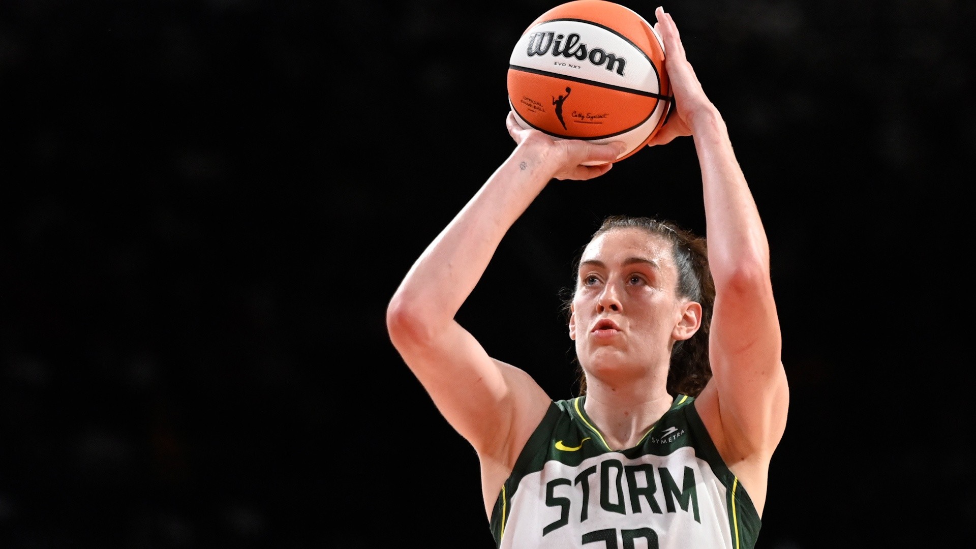 Liberty Star Breanna Stewart Has Made Impressive WNBA History