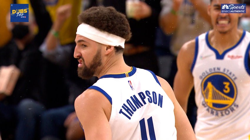 How Klay has changed his game since returning from injury