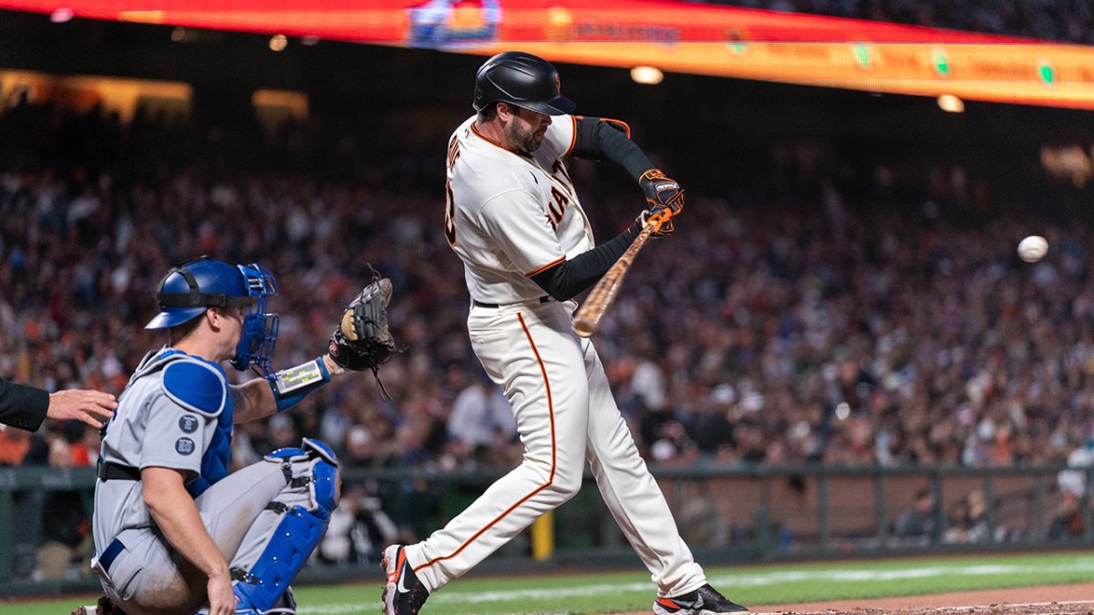 Don't Believe Evan Longoria's Raw 2020 Numbers; His Bat Is Back For The  Giants
