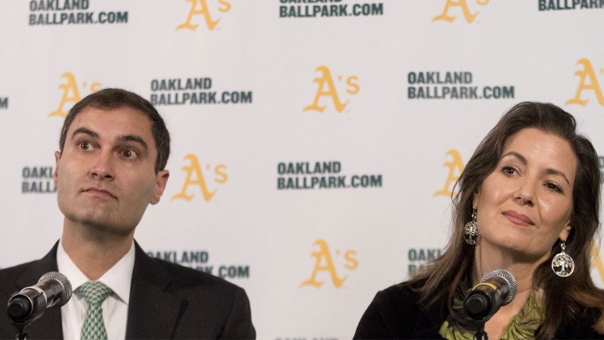 New Oakland Mayor to Prioritize Keeping A's