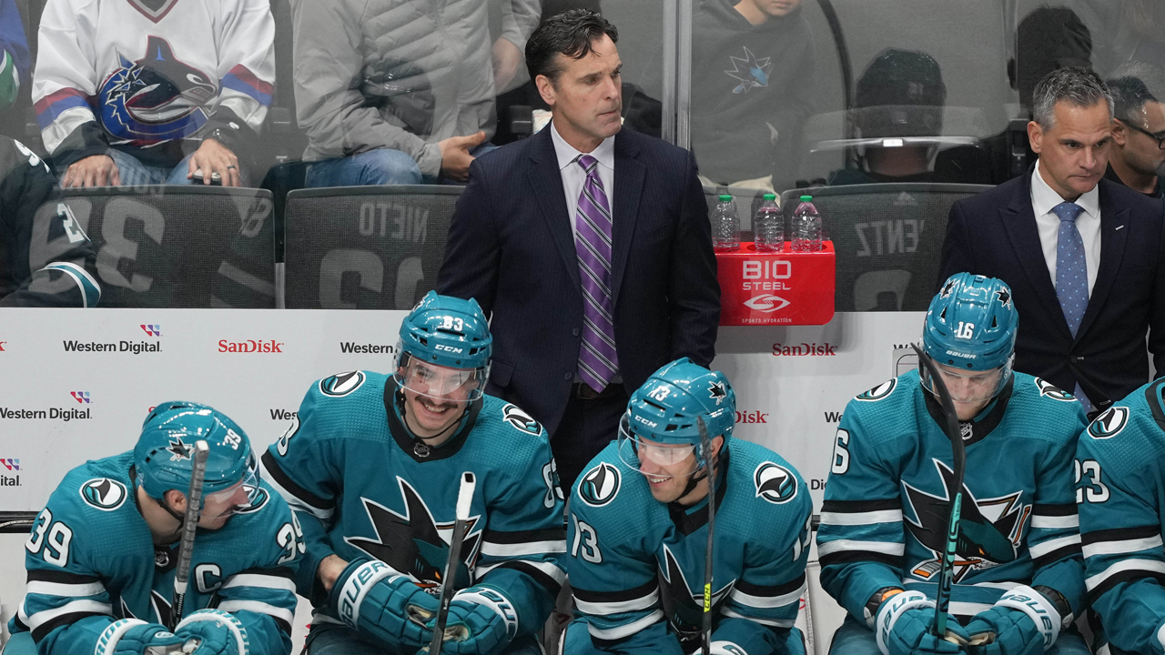 San Jose Sharks: Solid Offseason Has Team Primed For Another Run
