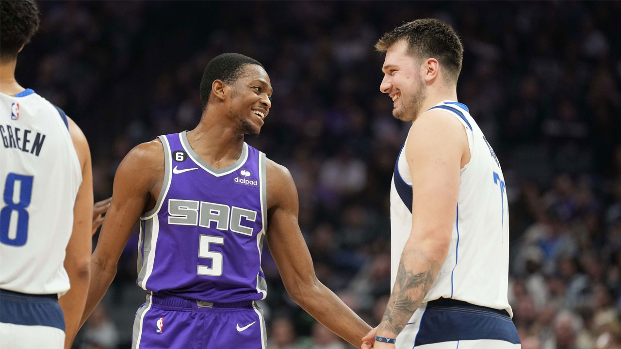 Kings observations: De'Aaron Fox takes over late in OT win over Mavs – NBC Sports Bay Area & California