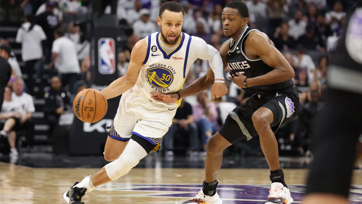How The Golden State Warriors Became Kings Of The NBA