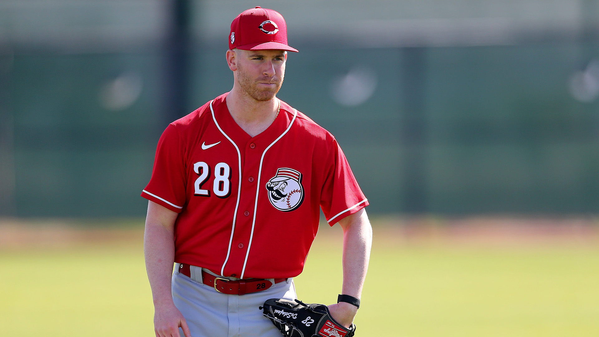 <p>They are the latest in what is becoming a long line of veteran starters who come to San Francisco in hopes of rebuilding their value. It worked for Drew Pomeranz, Gausman and Drew Smyly, all of whom cashed out the next offseason. Smyly perhaps is the best comparison here, as he turned a solid run in San Francisco into an $11 million deal with the Braves.</p>

<p>The Giants hoped to bring Smyly back, and Zaidi said the same might be true of DeSclafani and Wood next offseason. "They want to bet on themselves and re-enter the market a year from now," he said. "And that market could certainly include us if they perform the way we think they can and they're hoping to."</p>

<p>There's another possibility for these two, though, one that wasn't fully available in the shortened season with a weird trade deadline. If the Dodgers and Padres are as good as they look and DeSclafani and Wood are as good as Zaidi and Harris hope, they could become good trade chips in July. For now, they're being counted on to help the Giants stay competitive. </p>
