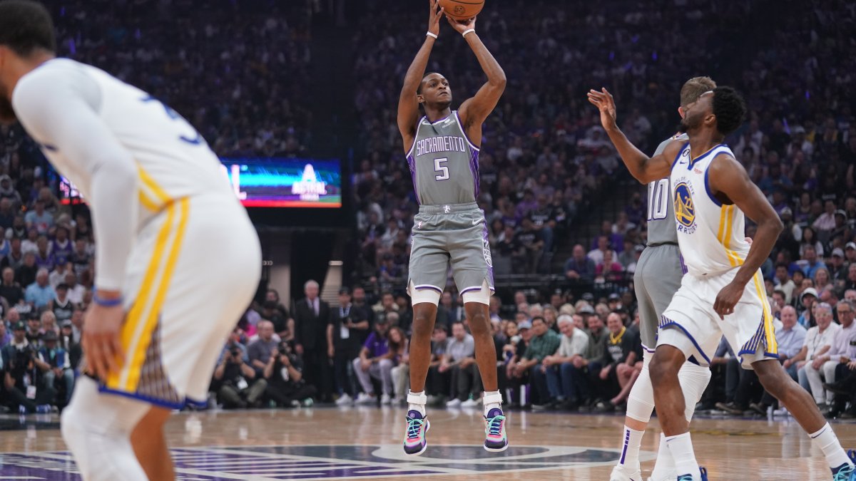 Kings-Lakers: Five Keys to Renewing the Rivalry, News, Scores, Highlights,  Stats, and Rumors