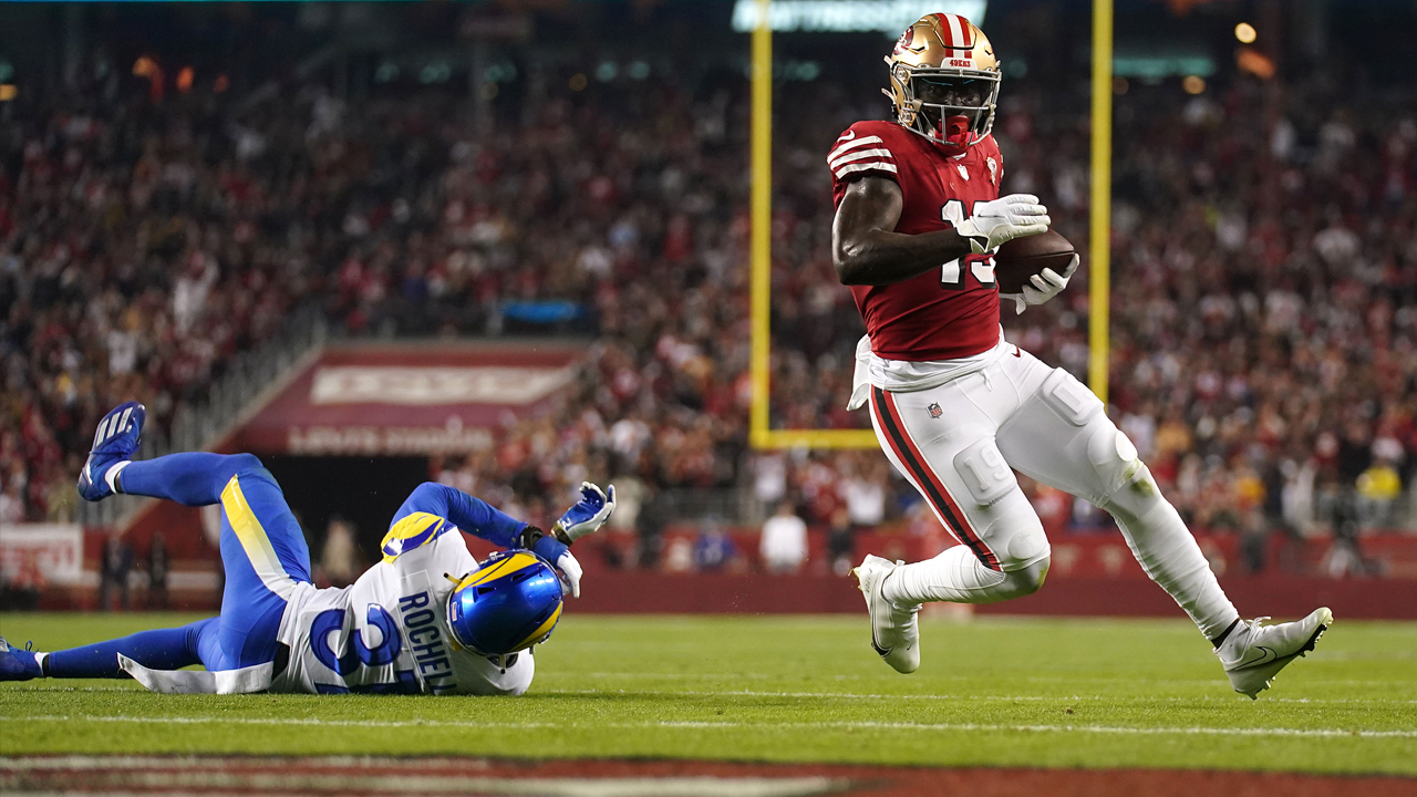 3 Takeaways From The 49ers Week 4 Win Against the LA Rams - Sactown Sports