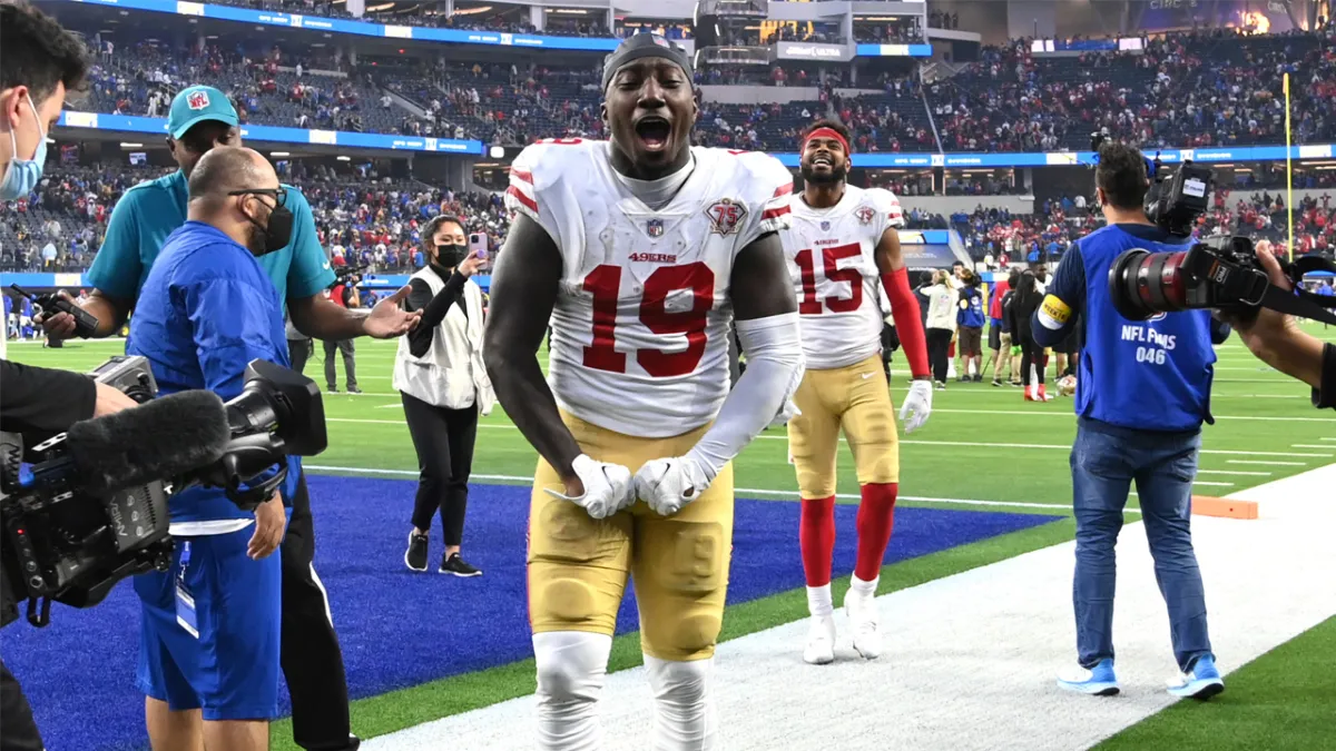 5 things to know about San Francisco 49ers, including their 'body bag'  level of physicality