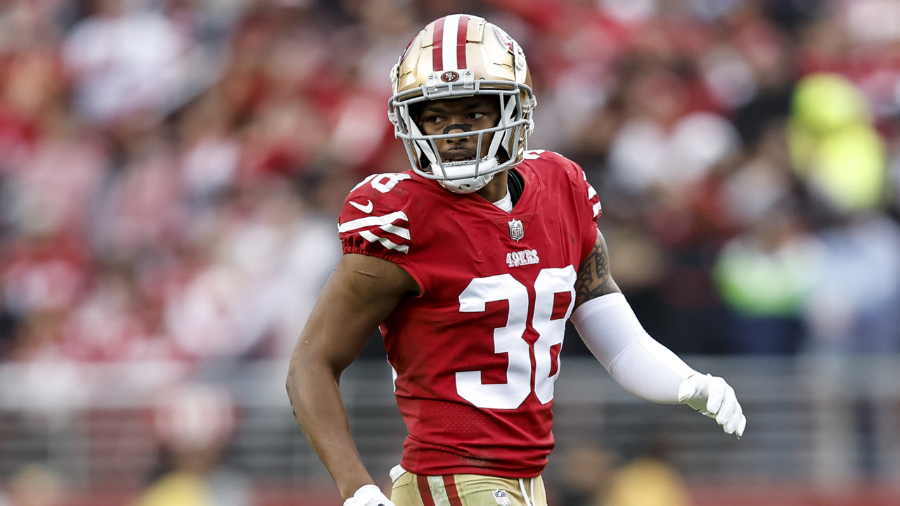 49ers CB Deommodore Lenoir named to the NFL's All-Breakout 2023