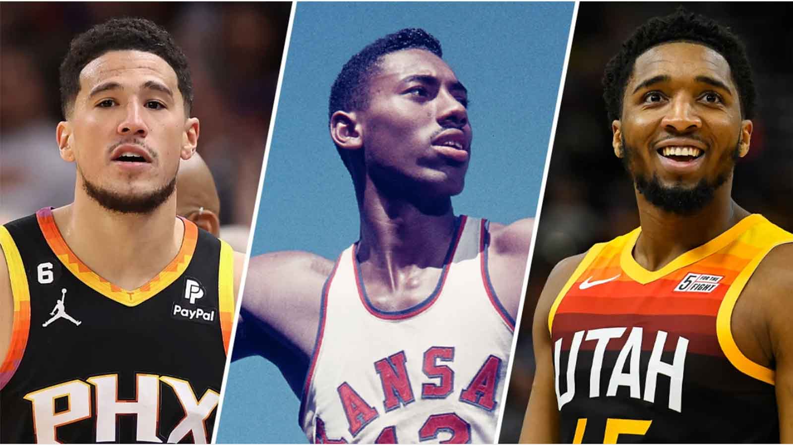 Which NBA players scored the most points in a single game