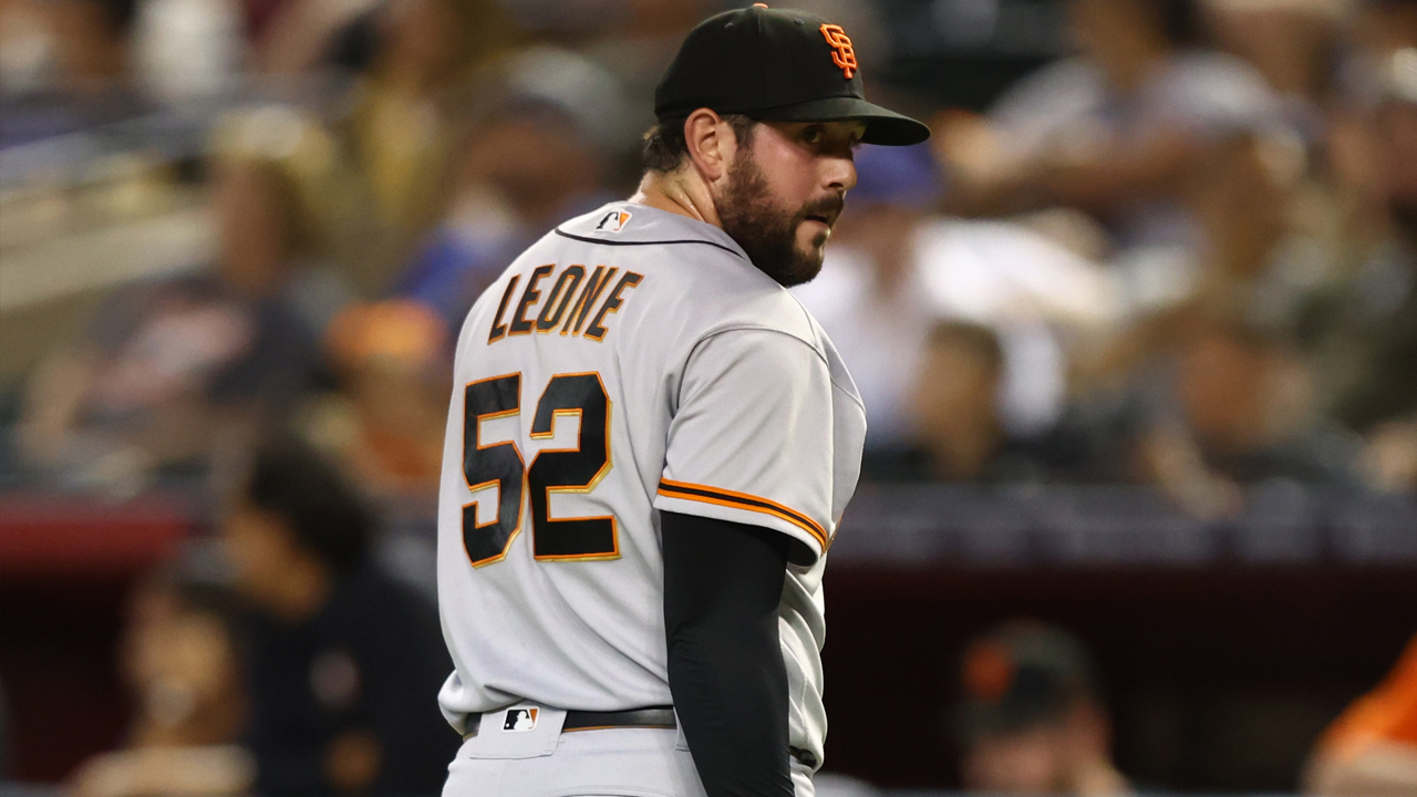 Where are they now? The 2022 SF Giants who landed elsewhere
