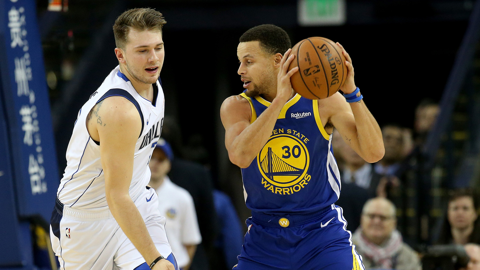 <p><strong>Jan. 30 vs. Pistons: </strong>The Pistons offer the perfect get right game for the Warriors following a loss to the Suns. Oubre cans six 3-pointers in a runaway win.</p>
<p><strong>Feb. 2 vs. Celtics: </strong>The Wiggins-Oubre wing pairing faces one of their toughest tasks when Jayson Tatum and Jaylen Brown arrive at Chase Center. The two Celtics stars combine for 51 and Tristan Thompson hammers the Warriors on the glass in a 13-point Celtics win.</p>
<p><strong>Feb. 4 at Mavericks: </strong>Golden State's first trip to the Luka Doncic show is one they wish to forget. The Mavericks all-everything star scores 39 as Dallas earns a 119-104 win.</p>
<p><strong>Feb. 6 at Mavericks: </strong>The rematch two days later sees the Warriors hold Doncic to 21 points on 6-for-22 shooting while Wiggins (27), Green (18) and Oubre (17) give Curry (31) the necessary backup to earn an 11-point win.</p>
<p><strong>Feb. 8 at Spurs: </strong>San Antonio takes another beating from the Warriors and Gregg Popovich already is thinking about the Summer Olympics.</p>
<p><strong>Record: </strong>16-9</p>