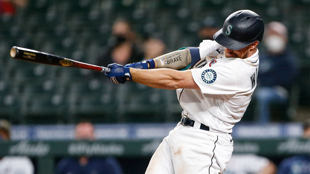 The Mariners and Cardinals make a minor trade - NBC Sports