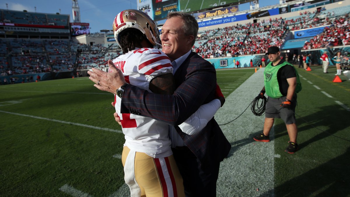 San Francisco 49ers: What Ever Happened to Cornerback Dontae Johnson?