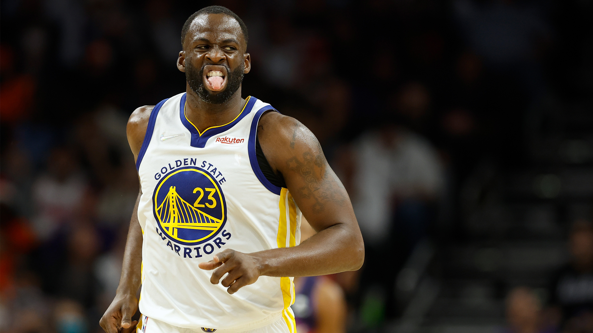 Draymond, Jazz coach Snyder right about Green's MVP case