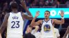 Why Ezeli is confident Draymond-JP relationship can be fixed