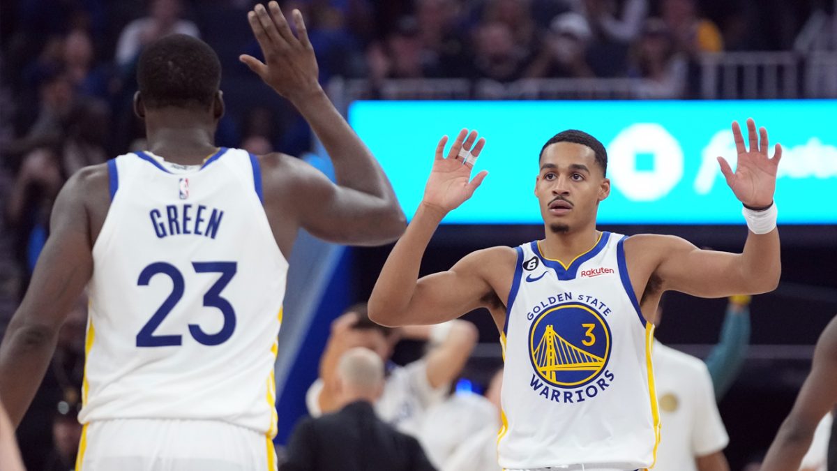 We Were a Bunch of Draymond Greens': How 'We Believe' Warriors Shook Up NBA, News, Scores, Highlights, Stats, and Rumors