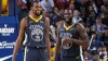 Draymond: KD wanted to join Dubs before Thunder's 3-1 collapse