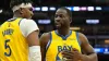 Why Draymond kept helping young Warriors drafted to replace him