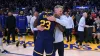 Why Draymond earned Pippen, Rodman comparison from Kerr 