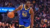 Draymond ‘afraid' about calf injury, taking cautious rehab approach