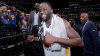 Why Dray turned down ‘substantially' richer free agency deals