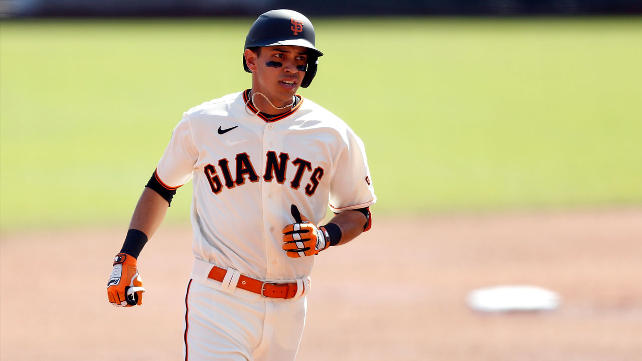 Giants: Jarlin Garcia could be Farhan Zaidi's best waiver claim yet