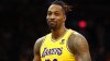 Report: Warriors not expected to sign Howard, veteran center