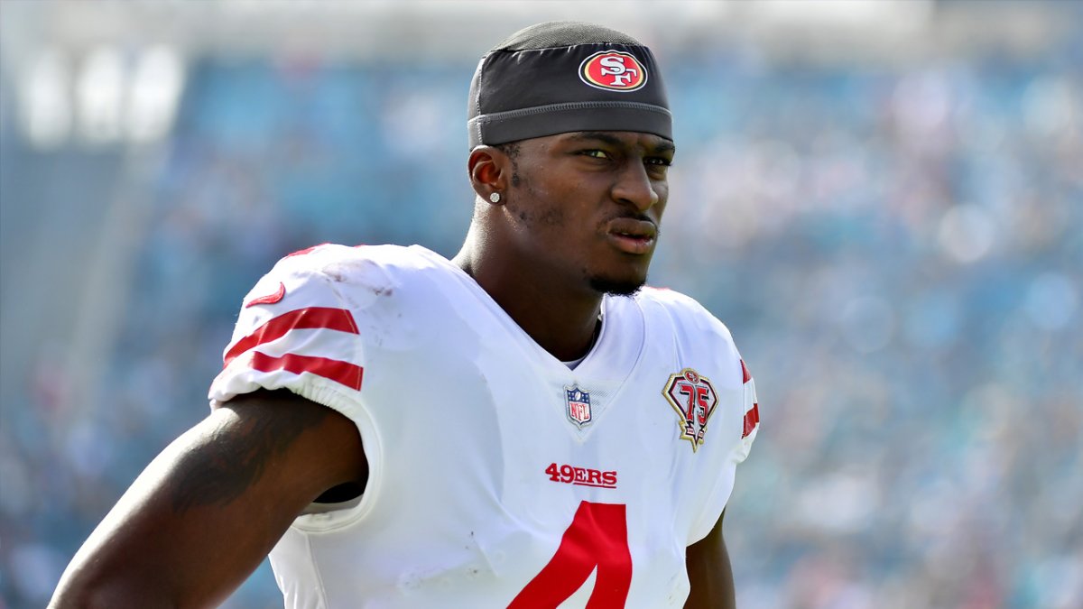 49ers' Charvarius Ward set to return, Jimmie Ward remains out – NBC Sports  Bay Area & California