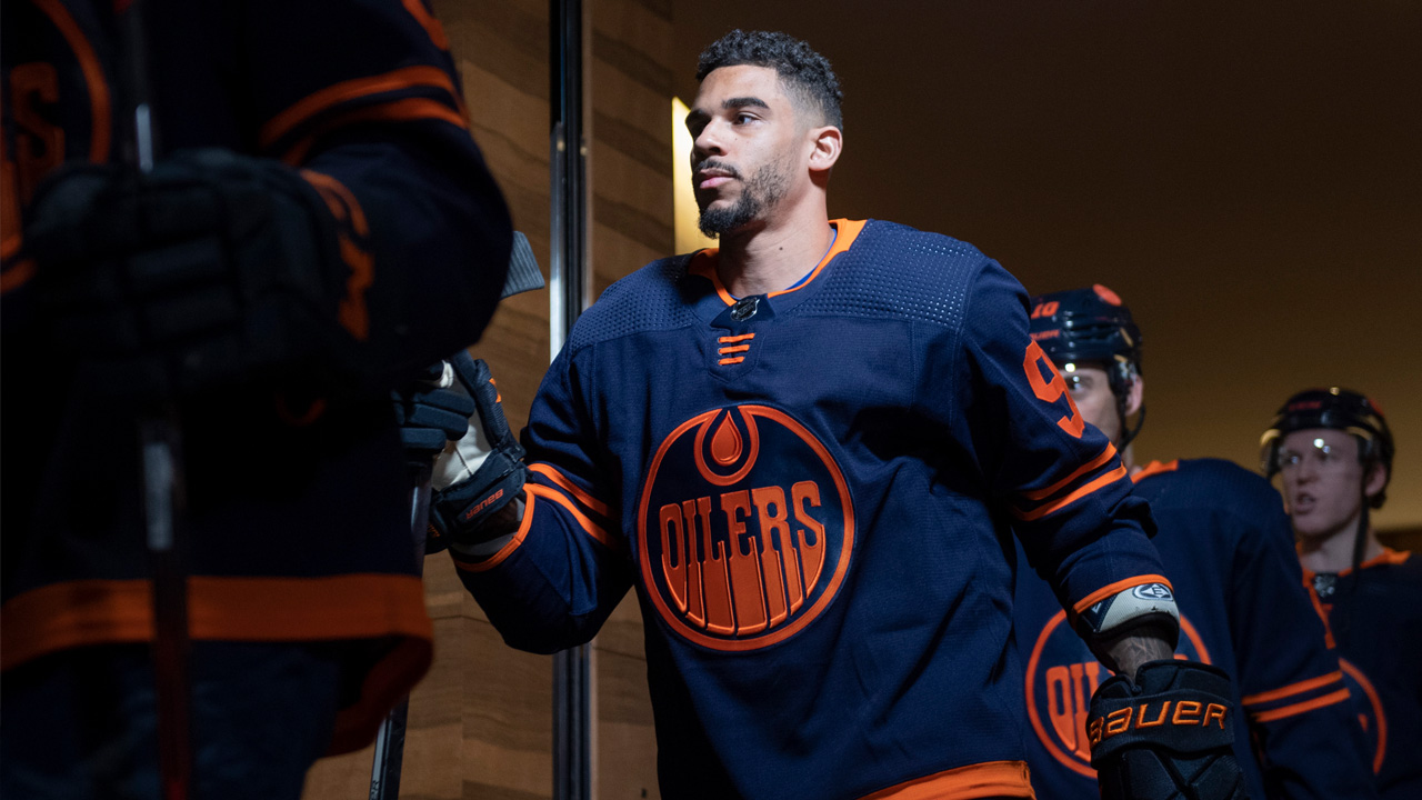Edmonton Oilers: 2021-22 NHL season preview - NBC Sports