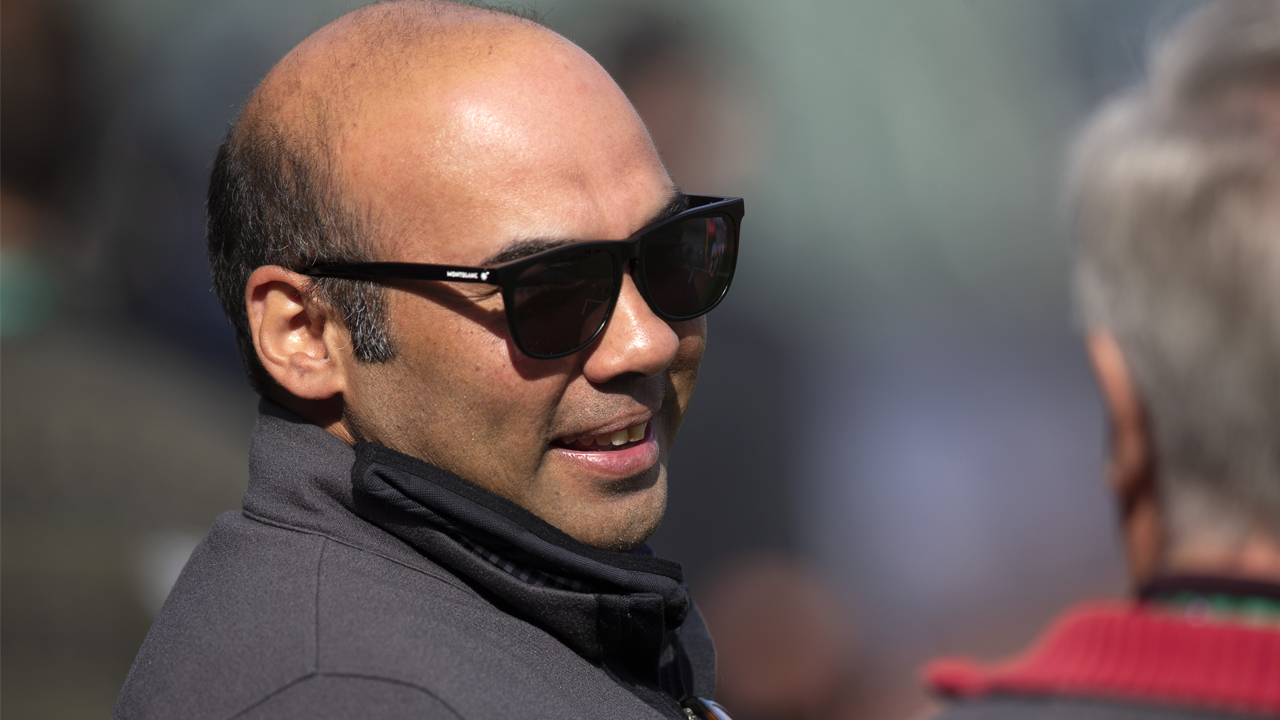Giants youngsters helping team with 'blissful ignorance,' Farhan Zaidi says  – NBC Sports Bay Area & California