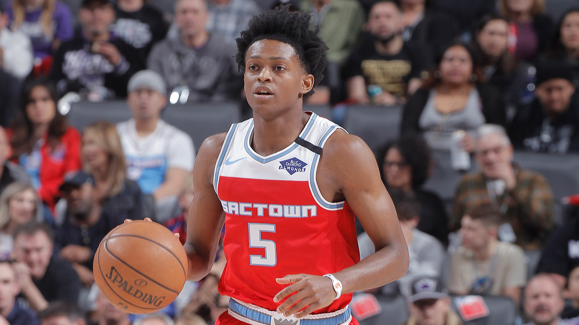 <p>The vast majority of the Western Conference improved over the course of the offseason, but it would be difficult to classify the Kings as such. They had a great draft and landed a stud in Tyrese Haliburton, but they’re stuck between a rock and a hard place. Sacramento can either pay up and match Bogdan Bogdanovic’s offer sheet from the Atlanta Hawks – thereby maintaining the core that finished 12<sup>th</sup> in the West last season -- or lose him for absolutely nothing. Either way, the Kings likely will end up with a very high pick in a loaded 2021 draft.</p>