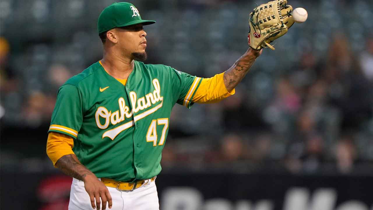 A's 2022 season preview: 10 reasons to keep an eye on Oakland this