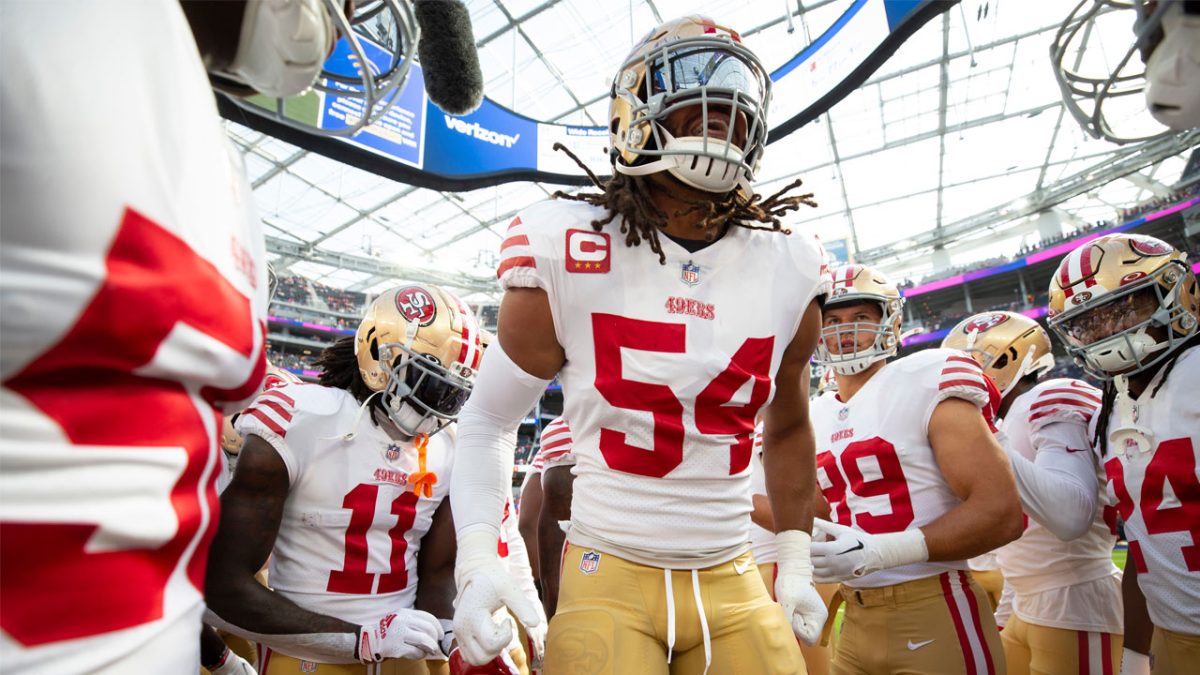 49ers’ 2024 record prediction roundup after NFL schedule release NBC