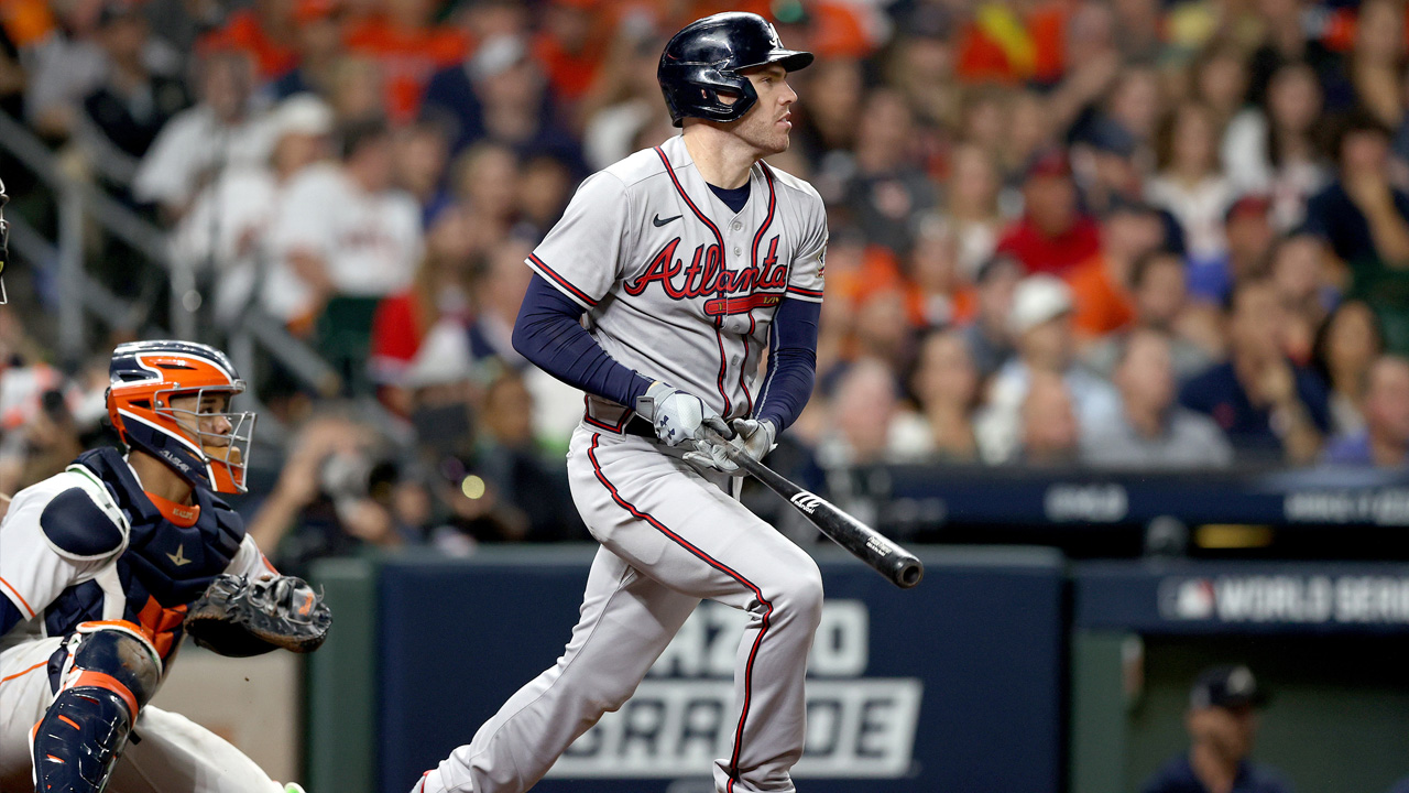 Freddie Freeman Confident Dodgers Will Overcome Recent Struggles