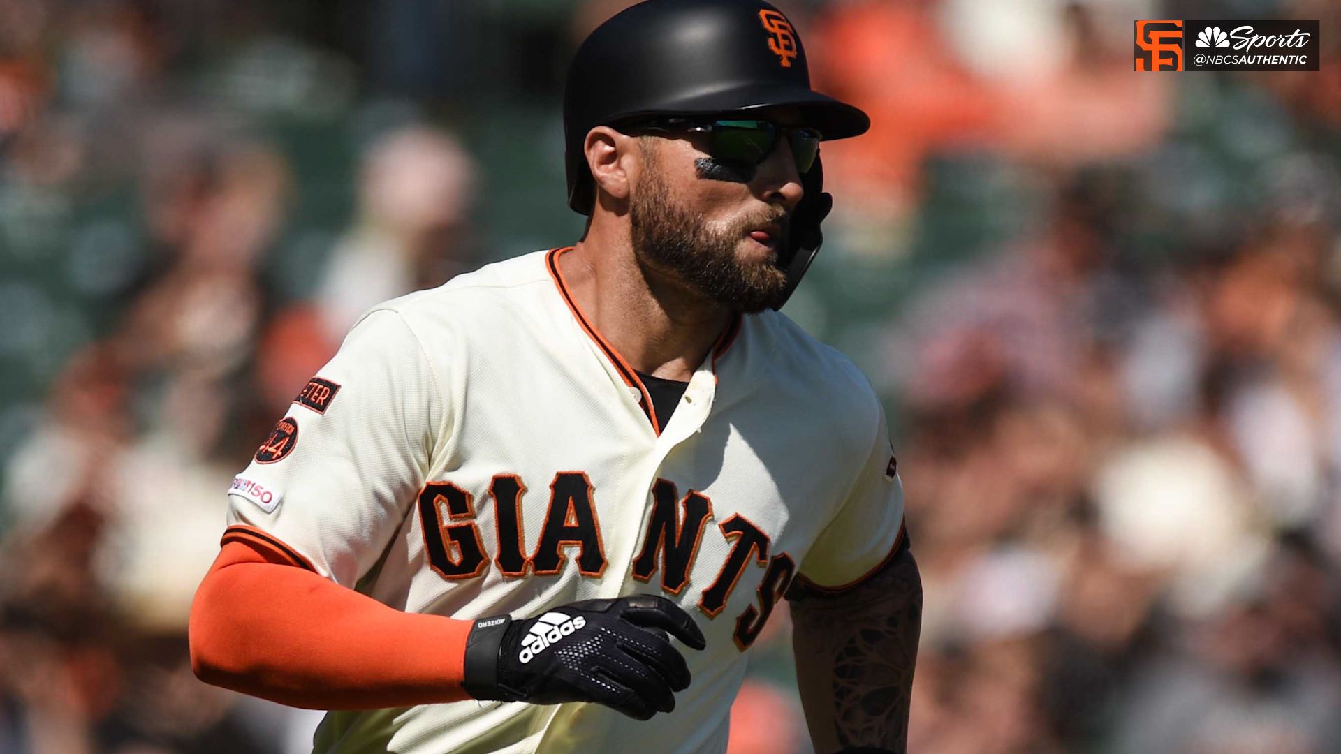 Kevin Pillar: Player News - NBC Sports