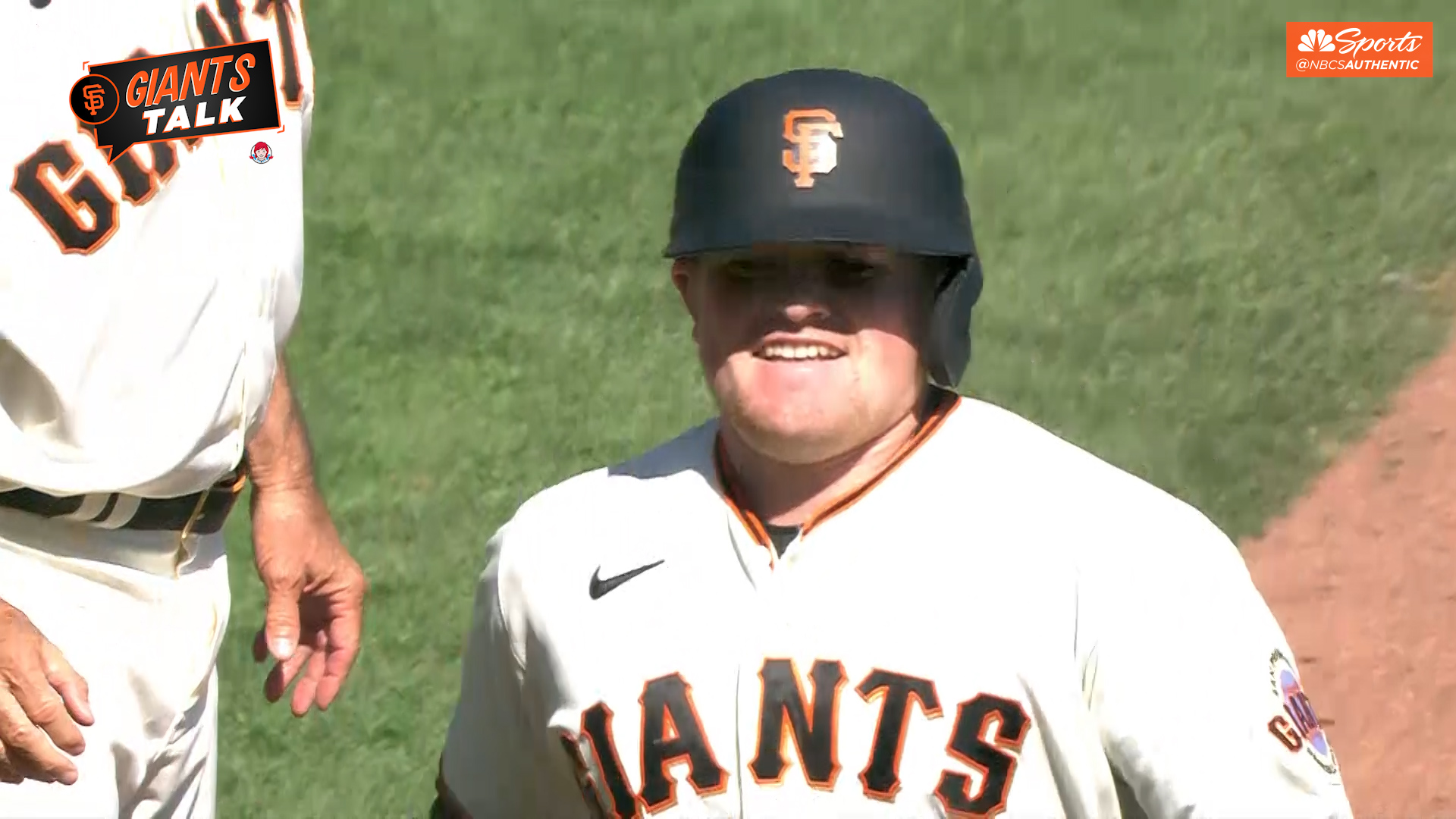 Logan Webb - San Francisco Giants Starting Pitcher - ESPN