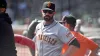 Kapler's view of Giants' 4-2 trip shows changed expectations