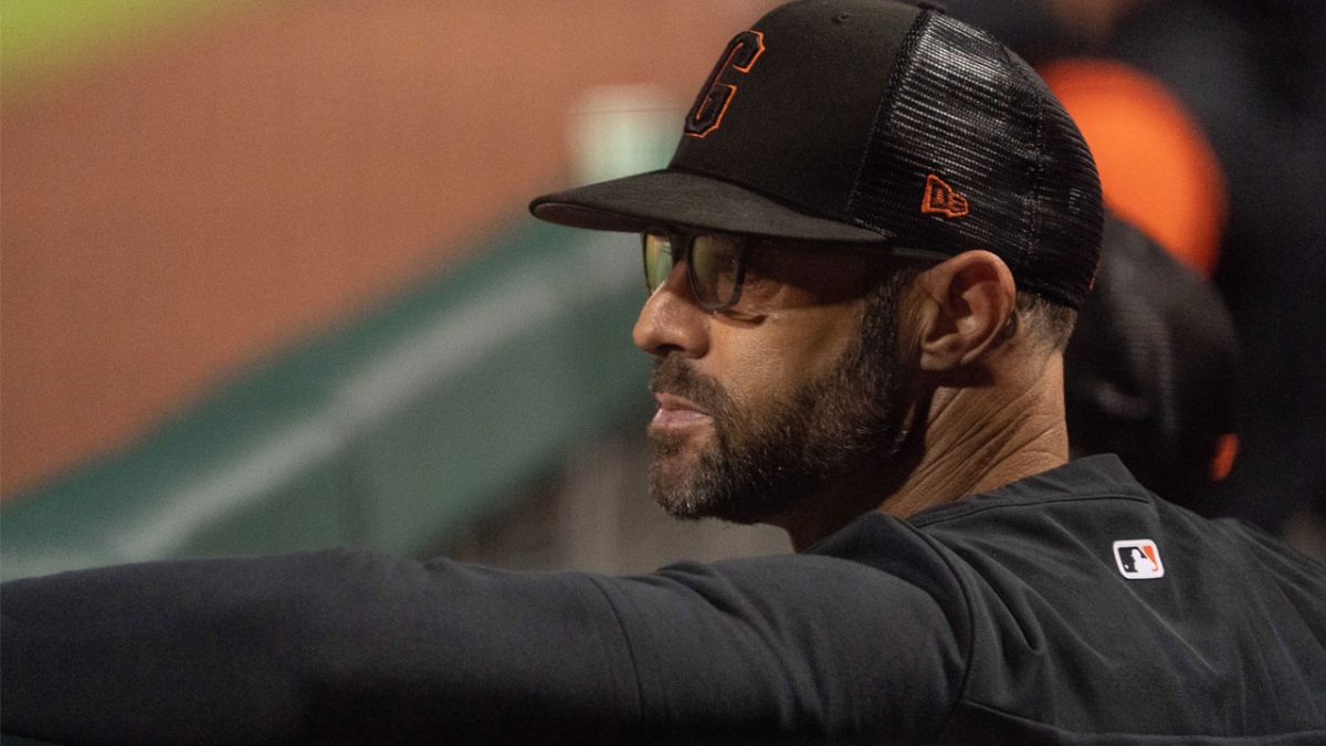 Giants' Gabe Kapler, Farhan Zaidi Will Return for 2024 MLB Season, Chairman  Says, News, Scores, Highlights, Stats, and Rumors