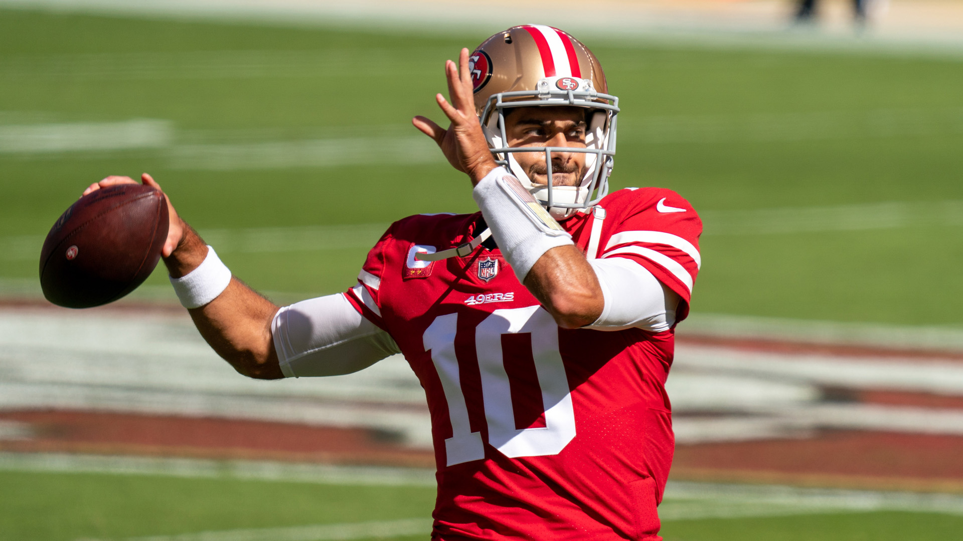 Super Bowl 2020: Will NFL Allow 49ers to Wear Throwback Uniforms?