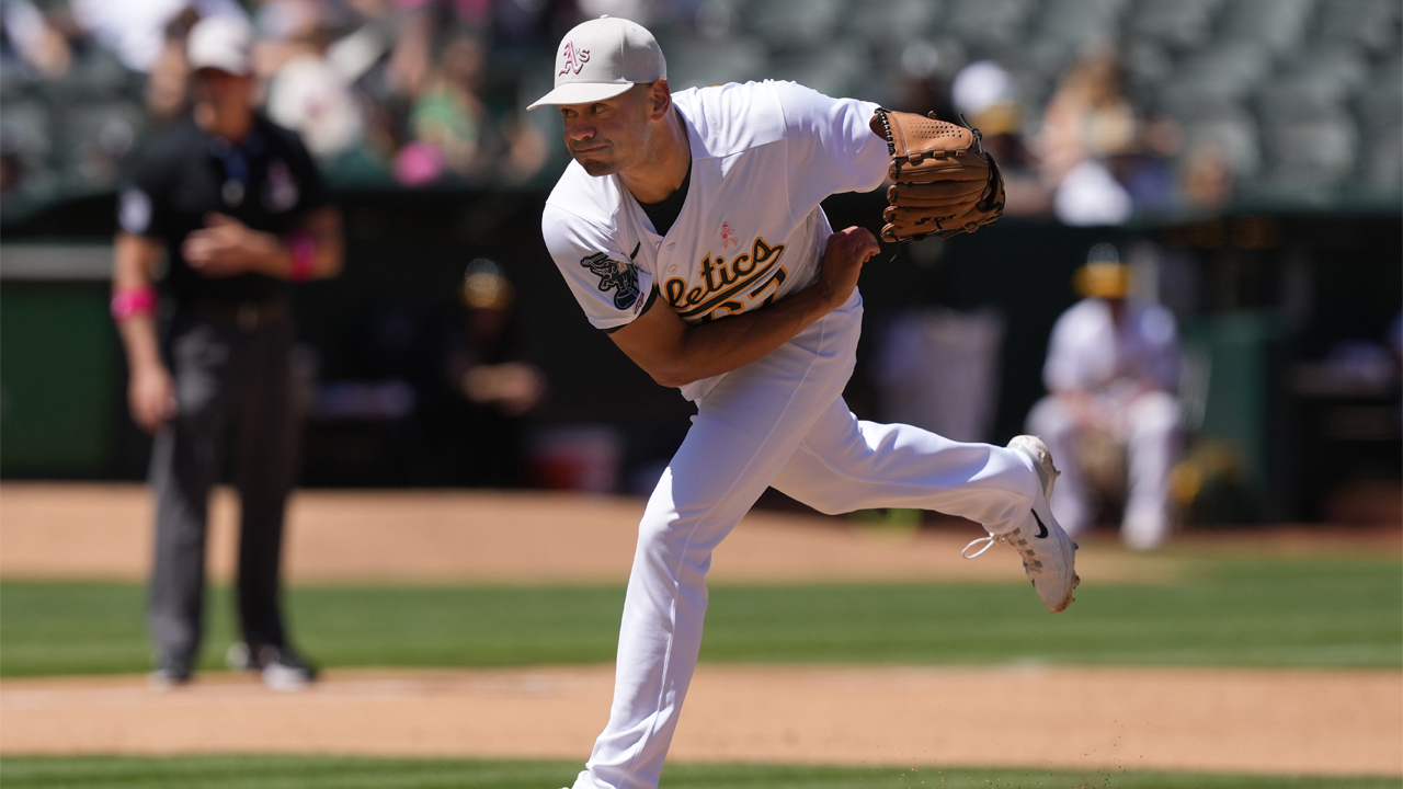 A's play sloppy, blown out late in 11-3 loss to Rangers