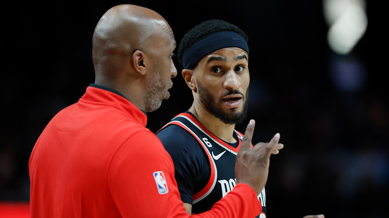 Warriors reportedly complete Gary Payton II trade despite failed physical;  NBA to review whether Blazers withheld info