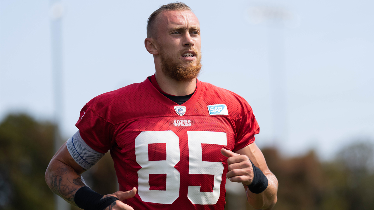 George Kittle Injury Update: When Is the 49ers' TE Expected To Return?