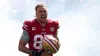 Kittle gave a blunt response about state of 49ers franchise