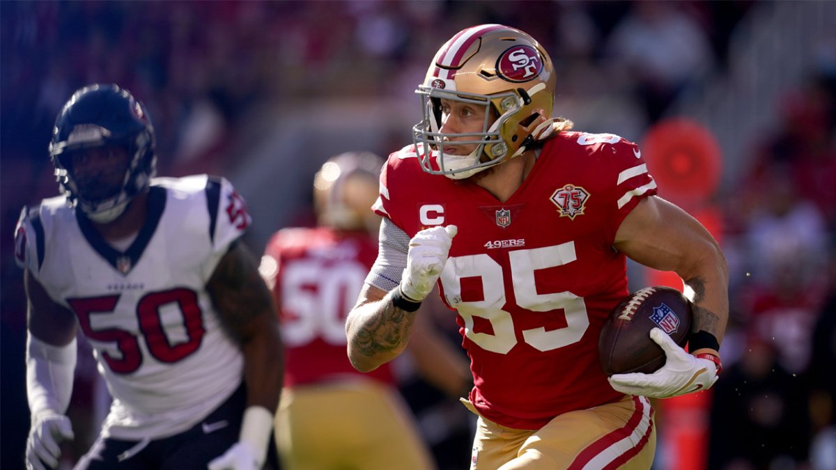 49ers playoff picture: Breaking down San Francisco's seeding
